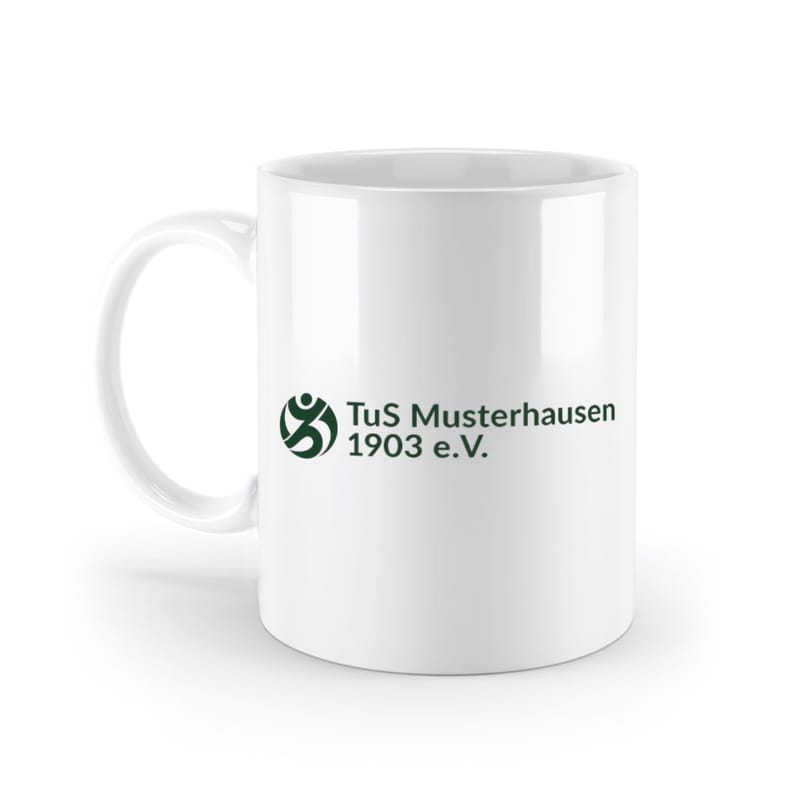 Kaffeetasse