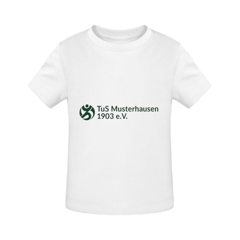 Baby T-Shirt