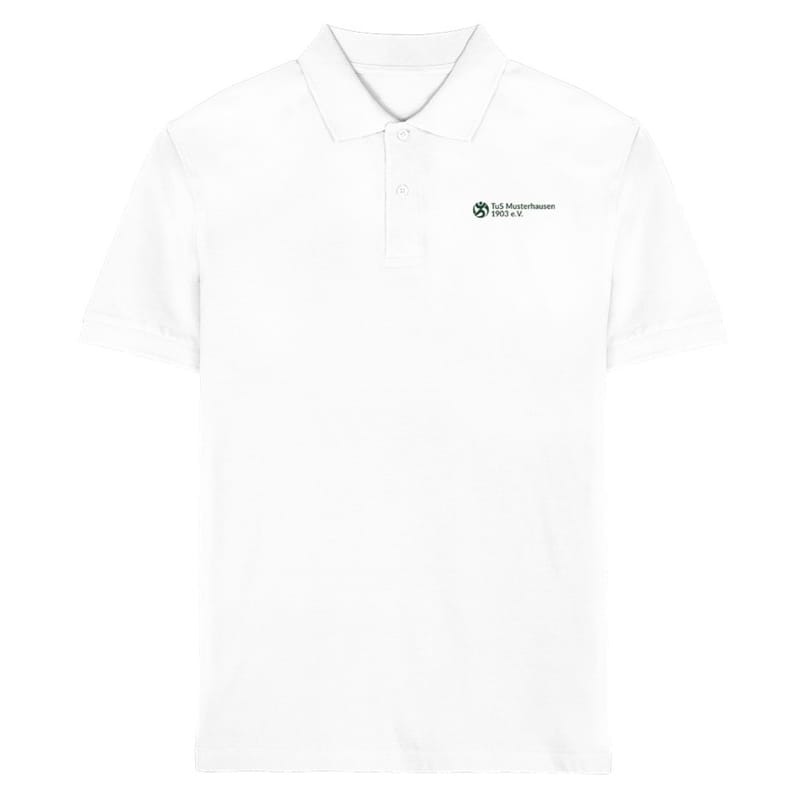 Herren Poloshirt