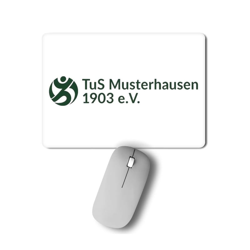 Mauspad