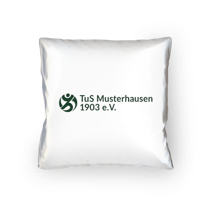 Kopfkissen