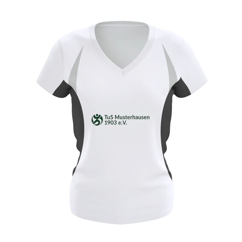 Damen Laufshirt