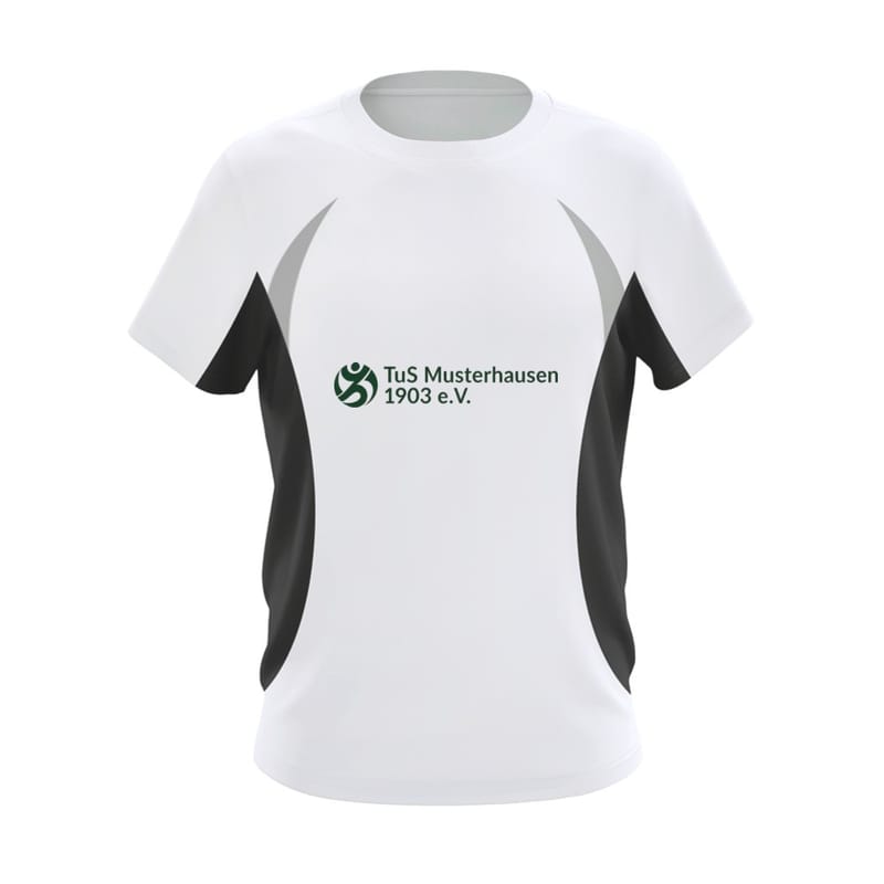 Herren Laufshirt