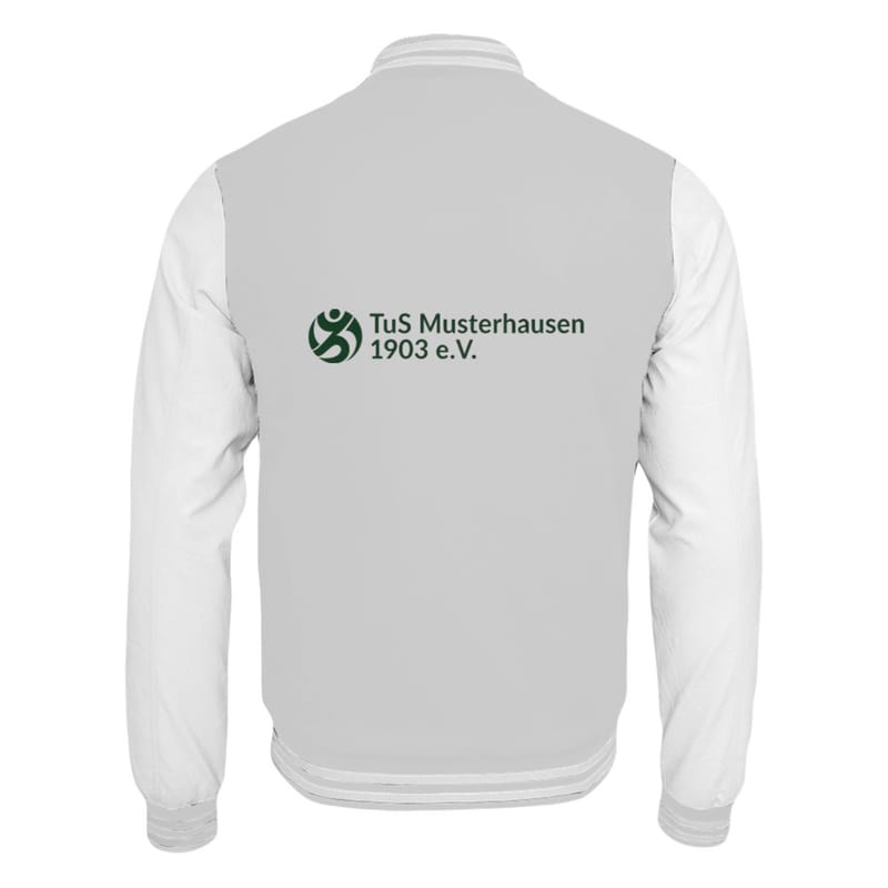 Collegejacke