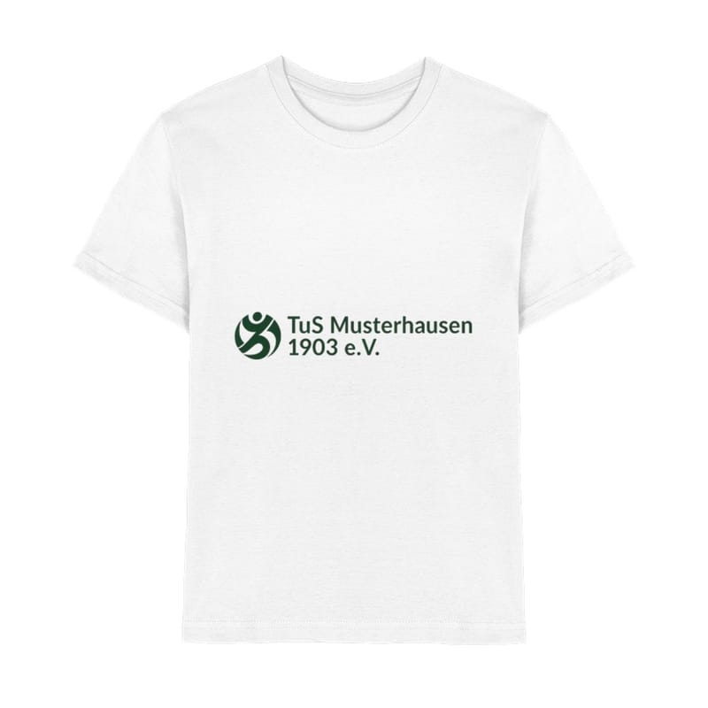 Kinder T-Shirt