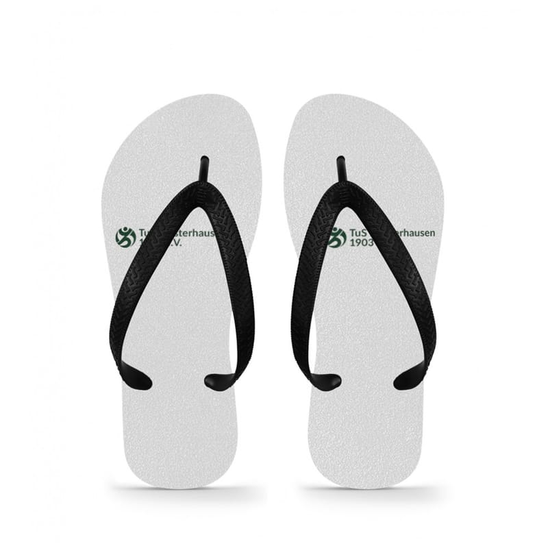 Flip Flops, kleine Größe